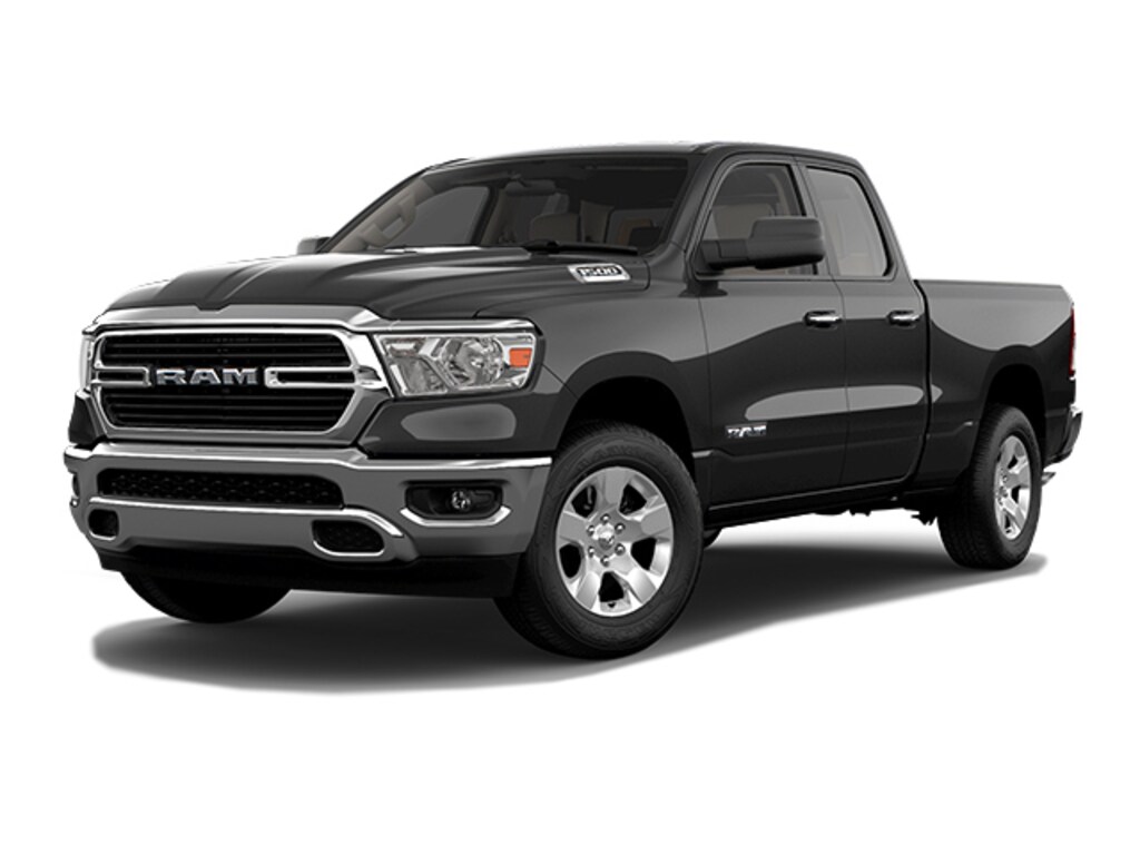 2019 Ram 1500 For Sale in Charlotte NC | Stock: TKN530447 | VIN ...